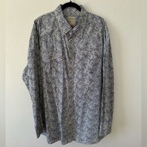 Roper shirt